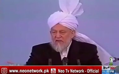 اسلام کی رو سے آئینِ پاکستان میں واضح، احمدی غیر مسلم ہیں۔۔!! رپورٹ دیکھیئے
