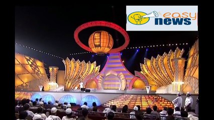 Dr Zakir Naik and Asaduddin Owaisi Open Challenging Speech On Beef Must See