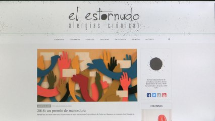 Los medios alternativos narran una Cuba diferente en medio de un limbo alegal