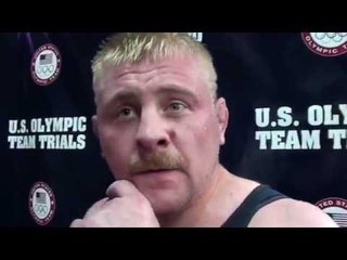 Steve Mocco Is Not Done Competing