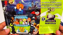 Lego Scooby Doo - La Máquina del Misterio (Van The Mystery Machine) 75902