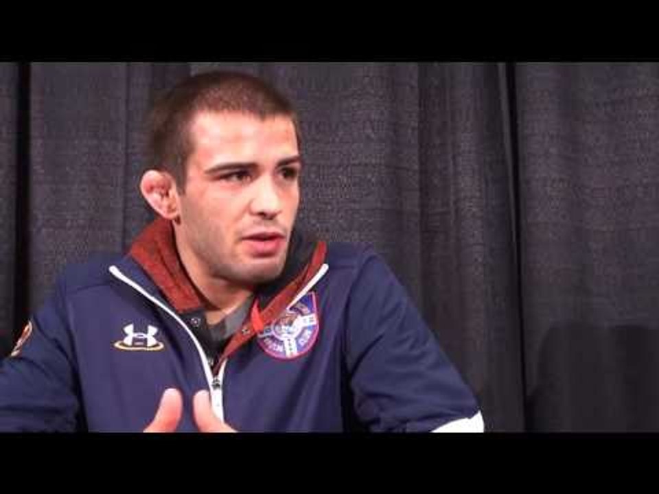 Tony Ramos Feels Betrayed By Iowa