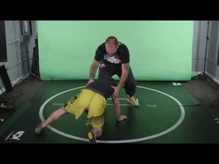 Behind The Dirt: Breaking Down J'Den Cox