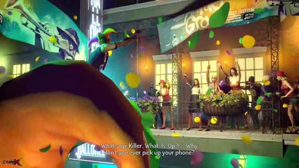 GANGSTAR NEW ORLEANS GAMEPLAY (Gangstar 5) #1