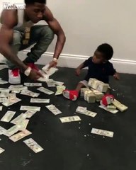 Why Fathers Are Important Role Models