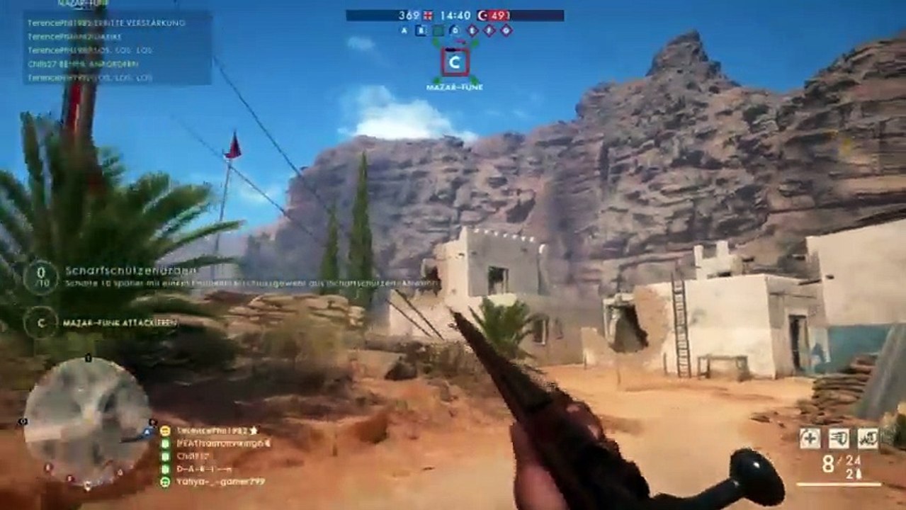 Ps4-live-Übertragung von terencephil1982 (3)