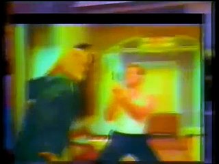 40 anos de TV a história da Record (TV Cultura 1990)