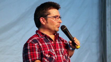 Duke Mason sings 'My Way' Elvis Week 2017