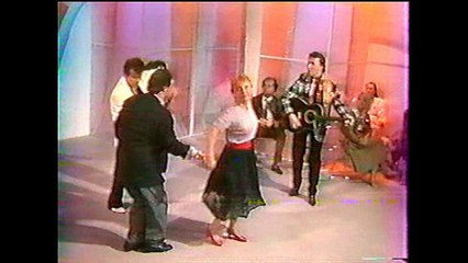 MIKE SHANON " dingues de rock "