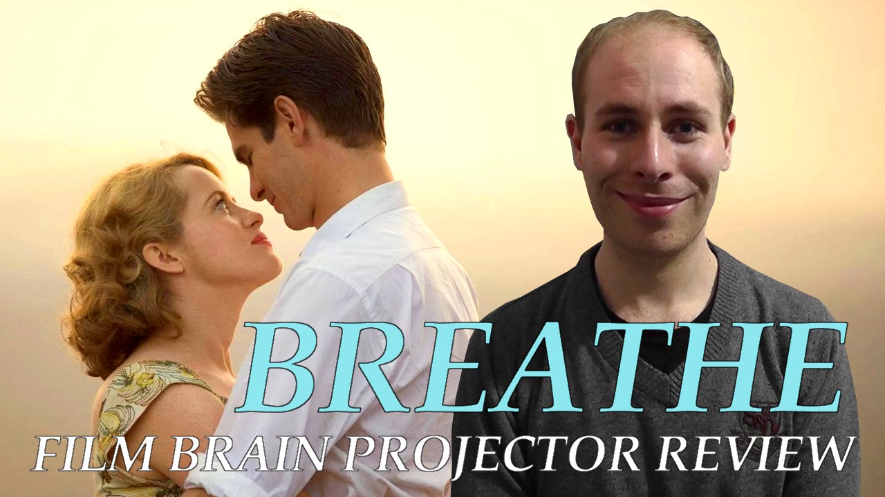 Projector: Breathe (2017) (REVIEW)