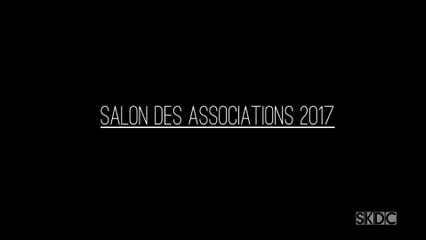 Forum des associations 2017