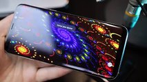Samsung Galaxy S8/S8+ | Review/Análise