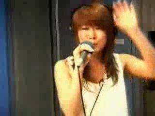 Kim Ji Eun - I Will Always Love You