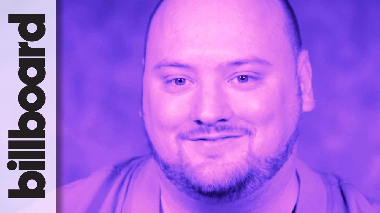 Patrick Crowley Shares His Coming Out Story | National Coming Out Day