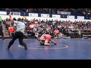 197 lbs Kollin Moore, OSU vs Collin Kelly, CSU