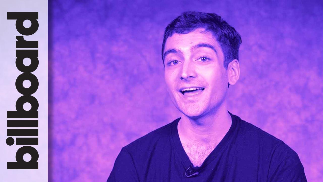 Joe Lynch Shares His Coming Out Story | National Coming Out Day