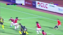 1-0 Ahmed Abdel-Raouf Goal Egypt  Premier - 11.10.2017 Wadi Degla SC 1-0 Nasr Cairo