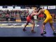 157 lbs Jake Ryan, OSU vs Casey Sparkman, KSU