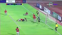 All Goals Egypt  Premier - 11.10.2017 Wadi Degla SC 1-1 Nasr Cairo
