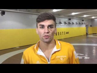 Bryce Meredith Feels Disrespected