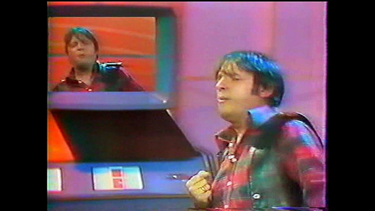 MOUSTIQUE DANS LES ANNEES 80 " Je suis comme ça ! "