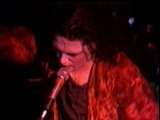 Virgin Prunes - pagan lovesong (live)