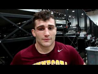 Jake Short Decided That He Was Going To Outwork Everyone