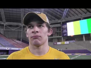 Taylor Lujan Continues To Climb The Rankings