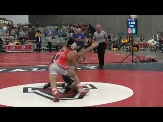 YMTC: Did Lugo Gets The Go-Behind