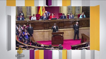 Can Catalan leaders and Madrid find a middle ground?