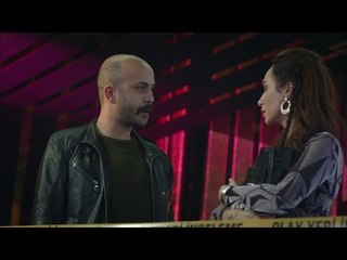 Murat, Esra'yı nezarete atıyor! - Evli ve Öfkeli 15. Bölüm - atv