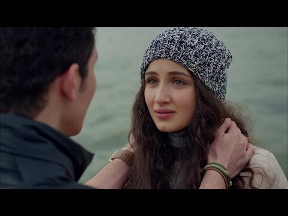 Ben bu kızı deli gibi seviyorum!: Kırgın Çiçekler 31. Bölüm - atv