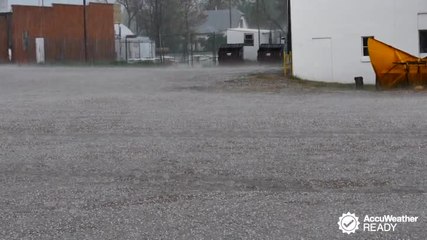 How to protect your car and house from hail damage