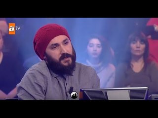 Kim Milyoner Olmak İster? 538. Bölüm Fragmanı - atv