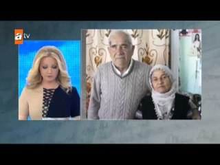 İbrahim ve Fatma Tiryaki evlerinde öldürüldü! - Müge Anlı ile Tatlı Sert 1565. Bölüm - atv