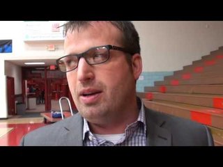 Keith Ferraro and Clarion Gotta Make It Happen