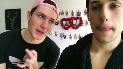 CUTTING HAIR PRANK (GONE VIOLENT)