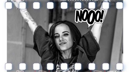 Alizée : La jeune femme met un terme à sa carrière musicale !