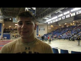 Mikey Labriola Is Starting To Feel Dominant