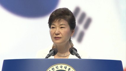 [단독] "朴 정부, 북한에 연간 160억 지원 계획 세웠다" / YTN