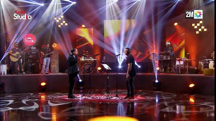 Coke Studio Maroc