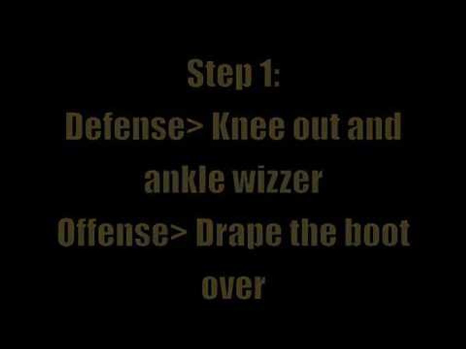 Behind The Dirt: Bison Open