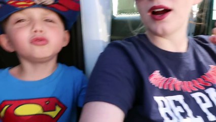 UNFORTUNATE UPDATE. :(