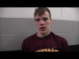 Lizak Rides His Way To A Scuffle Title, Now Ready For Suriano On Friday