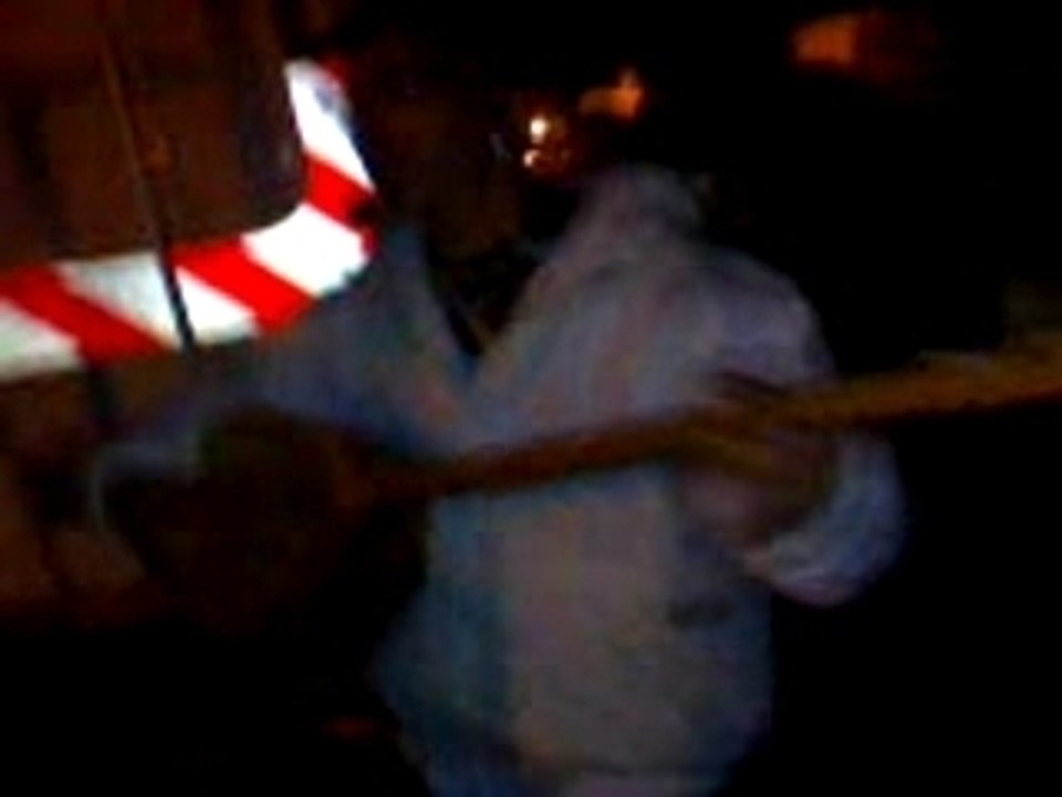 Serat le ouf