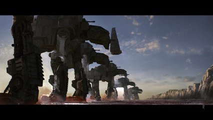 Star Wars: Los últimos Jedi - Segundo Tráiler Español HD [1080p]