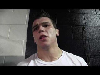 Kasper A Flo Fan Turned Into A Flo Superstar, Throws His Way To A Heavyweight Scuffle Title.