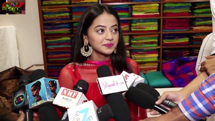 FULL ENTERTAINMENT OF TV ACTRESS HELLY SHAH