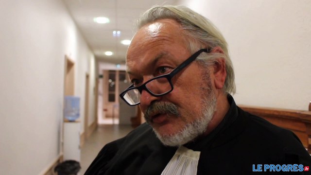 Procès Fiona : réactions de l'avocat de la mère de Cécile Bourgeon