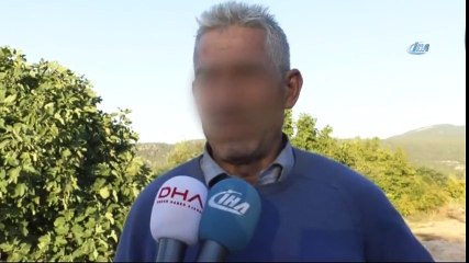 Uyuşturucu Kullanan Oğlunun Tutuklanmasını İsteyen Baba Konuştu